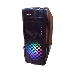 OVO V-1728 MID TOWER GAMING CASE