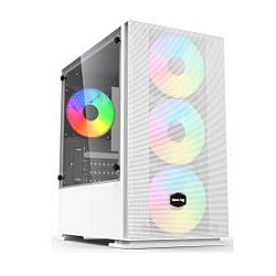 VALUE TOP B708W MICRO ATX GAMING CASE