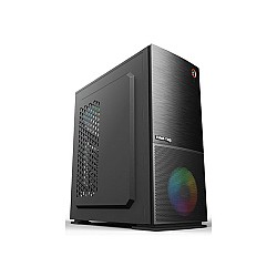 Value Top VT-G650M ATX Gaming Case