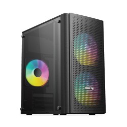 VALUE-TOP VT-M200 MICRO ATX GAMING CASE