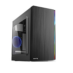 Value Top VT-R859 Mid Tower Black ATX Desktop Casing