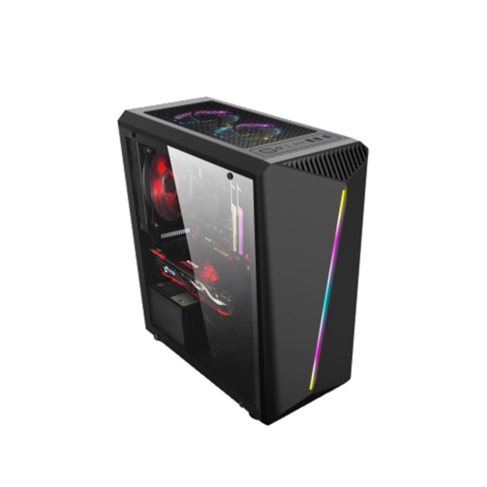 Simple Gaming Case Price In Bd for Streamer