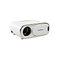 Cheerlux C16 4000 -Lumens 1080p Android Full HD LED Multimedia Projector