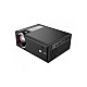 Cheerlux C8 1800 Lumens Projector