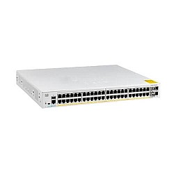Cisco C1000-48T-4G-L 48-Port Managed Switch
