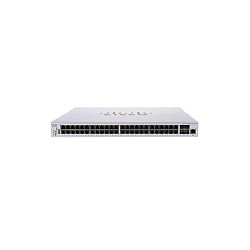 Cisco CBS350-48T-4X-EU 48-Port GE POE Managed Switch