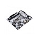 COLORFUL BATTLE-AX H610M-E WIFI V20 13TH AND 12TH GEN MOTHERBOARD
