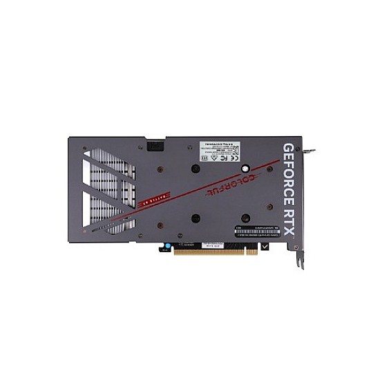 COLORFUL GEFORCE RTX 4060 NB DUO 8GB-V GDDR6 GRAPHICS CARD