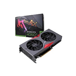 COLORFUL GEFORCE RTX 4060 TI NB DUO 8GB-V GDDR6 GRAPHICS CARD