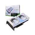 COLORFUL IGAME GEFORCE RTX 4060 TI ULTRA W DUO OC 16GB-V GDDR6 GRAPHICS CARD