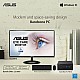 Asus Ultracompact Mini PC PN40 with Asus VZ229HE & Wireless Mouse Keyboard Combo
