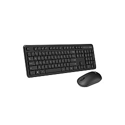 ASUS CW100 WIRELESS KEYBOARD AND MOUSE COMBO