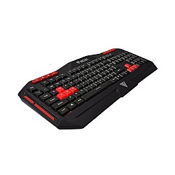 Gamdias ARES M2 3 In 1 Gaming Keyboard, Mouse and Mouse Pad Combo