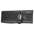 Marvo DCM001 Wired Keyboard Mouse Combo