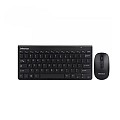Meetion MINI4000 Hot Selling Computer 2.4Ghz Mini Wireless Keyboard And Mouse Combo