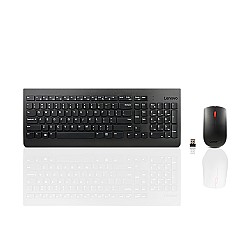 Lenovo 510 Wireless Keyboard and Mouse Combo