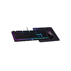 COOLER MASTER MS112 GAMING RGB KEYBOARD & MOUSE COMBO
