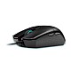 Corsair Katar Pro Ultra Light Gaming Mouse & Fantech MP64XL Mousepad Combo