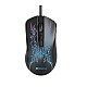 Xtrike Me CMX-411 Mouse, Keyboard,Mousepad & Headset  Gaming Combo