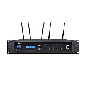 CMX UHF-300MC Wireless Master Controller Conference System