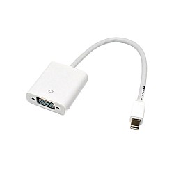 DTECH DT-6509 MINI DISPLAY PORT TO VGA ADAPTER 