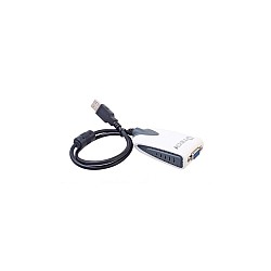 DTECH DT-6510 USB 2.0 TO VGA CONVERTER