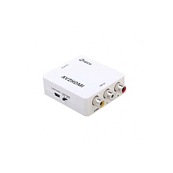 DTECH DT-6518 AV TO HDMI CONVERTER
