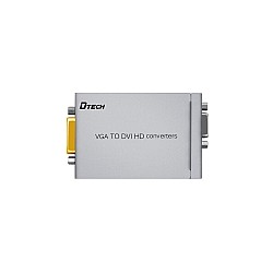 DTECH DT-7045 VGA TO DVI HD 1080P CONVERTERS
