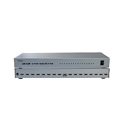DTECH DT-7416 4K 1 TO 16 HDMI SPLITTER 