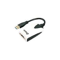 DTECH DT-UB092 USB 3.0 TO HDMI CONVERTER