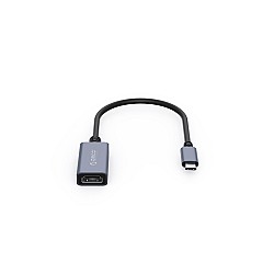 ORICO CTH-GY-BP TYPE-C TO HDMI ADAPTER