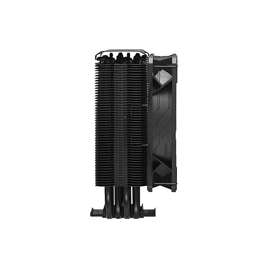 Cooler Master Hyper 212 Air CPU Cooler (Black) 