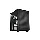 COOLER MASTER QUBE 500 FLATPACK BLACK EDITION GAMING MID-TOWER COMPUTER CASE