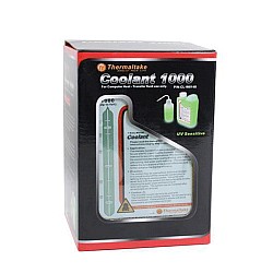 Thermaltake Coolant 1000 Liquid Cooling Solution Green