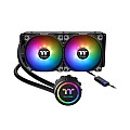 Thermaltake Floe DX 240 RGB 280mm All in One Liquid CPU Cooler