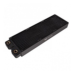 Thermaltake Pacific CLM360 high-performance 360mm copper radiator