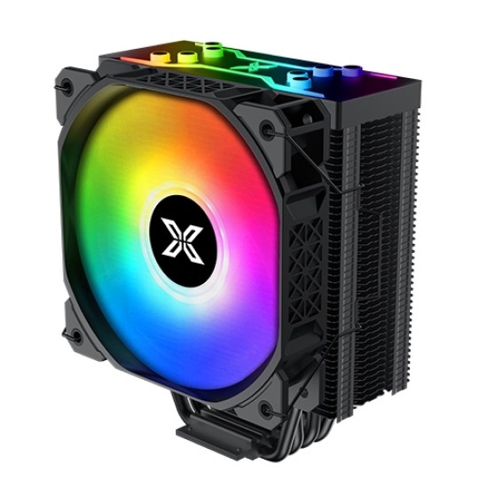 XIGMATEK AIR KILLER PRO CPU COOLER