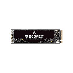 CORSAIR MP600 CORE XT 2TB PCIE 4.0 GEN4 X4 NVME M.2 SSD