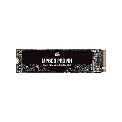 Corsair MP600 PRO NH 1TB PCIe Gen4 x4 NVMe M.2 SSD