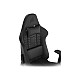 CORSAIR TC100 RELAXED Leatherette Black Gaming Chair