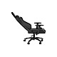 CORSAIR TC100 RELAXED Leatherette Black Gaming Chair