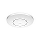 Cudy AP1300 AC1200 Mbps Wall Plate Dual Band Indoor Wifi 5 Access Point