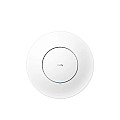 Cudy AP1300 AC1200 Mbps Wall Plate Dual Band Indoor Wifi 5 Access Point
