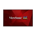 VIEWSONIC CDE6510 65" 4K ULTRA HD COMMERCIAL INTERACTIVE DISPLAY