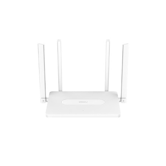 Dahua HR12F 1200Mbps Dual-Band AC1200 Wi-Fi Router