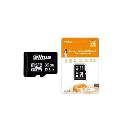 Dahua IMOU ST2-32 32GB SD Memory Card