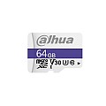 Dahua TF-C100/64G C100 64Gb Microsd Memory Card