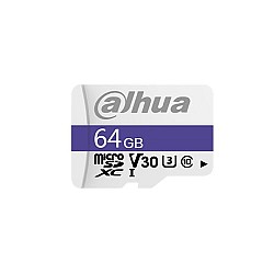 Dahua TF-C100/64G C100 64Gb Microsd Memory Card