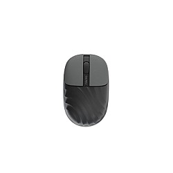 Dareu LM135D Dual Mode Wireless Wired Rechargeable Mouse (Black)