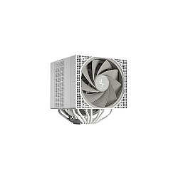 DeepCool Assassin IV CPU 1700RPM 140/120mm FDB Fans Air Cooler